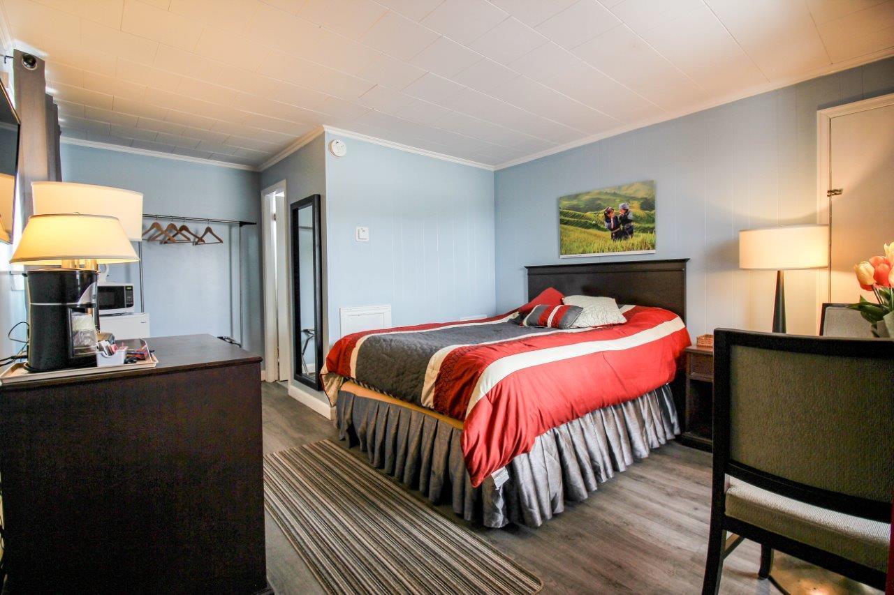 The White Horse Motel คอร์นวอลล์ ภายนอก รูปภาพ